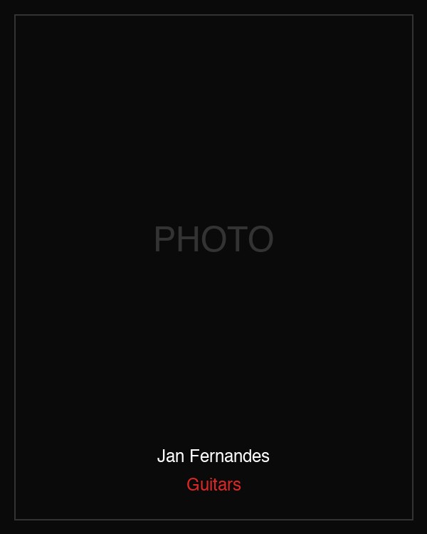 Jan Fernandes
